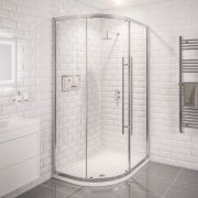 Shower Enclosures