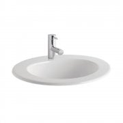 Inset Basins