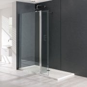 Walk-In Shower Enclosures
