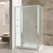 Frosted Inline Panels