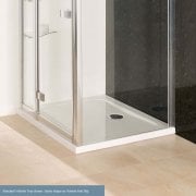 Rectangular Shower Trays