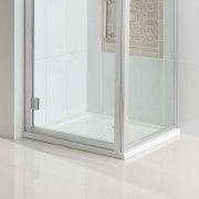 Square Shower Trays