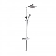 Shower Poles