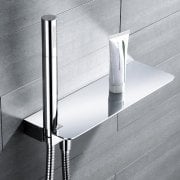 Shower Shelves