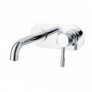 Wall Mounted Basin/Bath Fillers