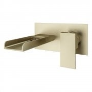Wall Mounted Bath Fillers