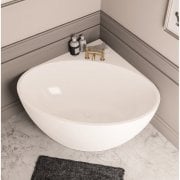 Corner Baths