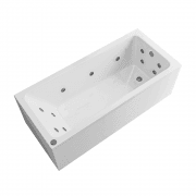 Whirlpool Baths