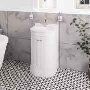 Vanity Basins