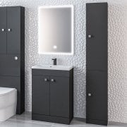 Vanity Cupboards