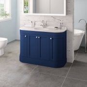 Vanity Units