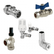 #PlumbersEssentials Valves