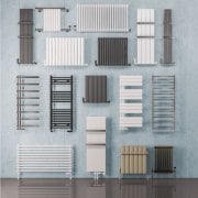 Radiators & Towel Rails