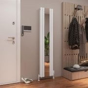 Tunstall Double Mirror