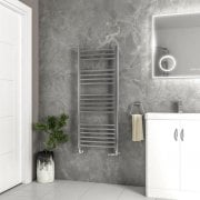 Wendover Stainless Steel