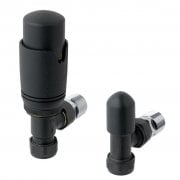 TRV & Lockshield