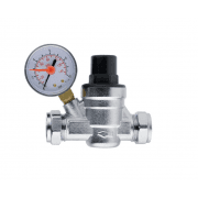 Pressure Reducing Valve