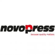NovoPress Jaws