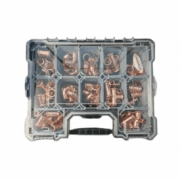 MacPress Gas Kits & Refills
