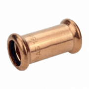 MacPress Gas Couplings
