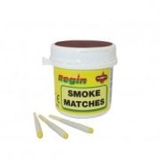 Smoke Pellets & Matches