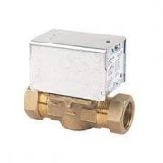 Motorised Valves