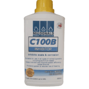 Heating Chemicals