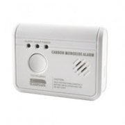 Carbon Monoxide Alarms