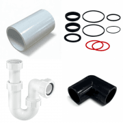 #PlumbersEssentials Soil & Waste