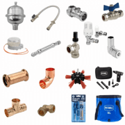 #PlumbersEssentials Full Range