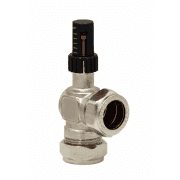 Mixing & Bypass Valves