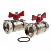 Radiator & Heating Valves