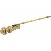 Float Valves & Water Control