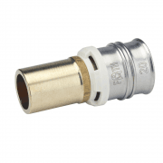 Frankische Copper Adapters
