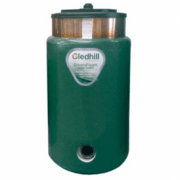 Cylinder Tanks
