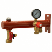 Expansion Vessels & Accessories