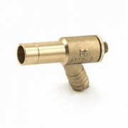 Drain Off Valves