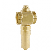 Anti Freeze Valves