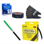 Abrasives & Blades