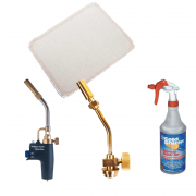Blow Torches & Accessories