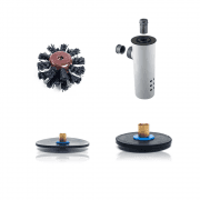 Drainage & Drain Cleaning