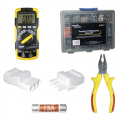Electrical & Fuses