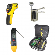 Thermometers