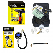 Pressure Equipment