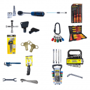 Hand Tools