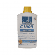 Heating Chemicals