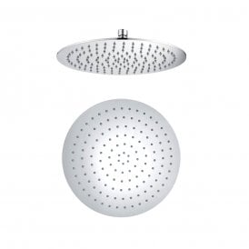 Eastbrook 12 Inch Round Shower Head Mirror Stainless   78.0002