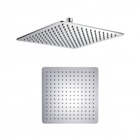 Eastbrook 12 Inch Square Shower Head Mirror Stainless   78.0004