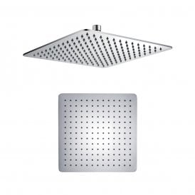 Eastbrook 12 Inch Square Shower Head Mirror Stainless   78.0004
