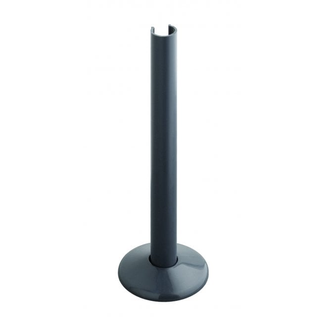 Eastbrook  15mm Pipe Shroud & Collar Kit Anthracite   92.0003